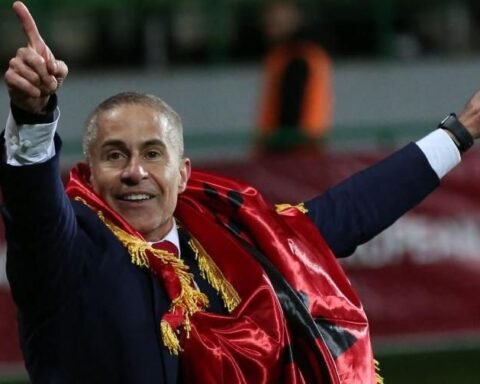 Sylvinho