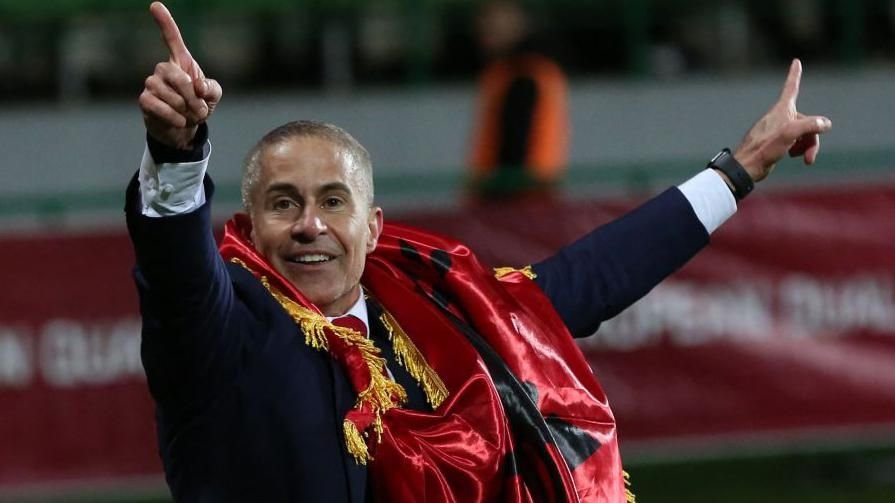 Sylvinho