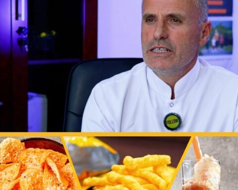 Ushqimi Para Gjumit: Këshillat E Nutricionistit