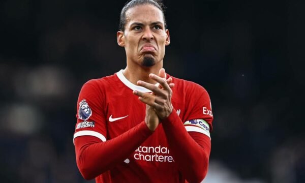 Van Dijk 1 600x360