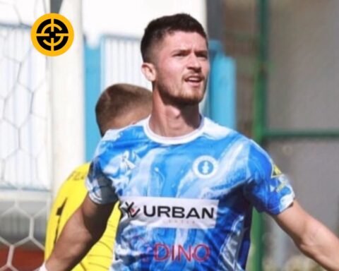 Vdiq Futbollisti Erjon Morina