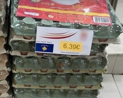 Vezët Shtrenjtohen Dyfish, Inflacioni Prek Shportën Për 5.1%