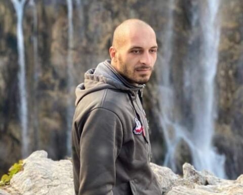 Vrasja E Sokol Osmanit Në Gjilan, Të Dyshuarit Në Arrati