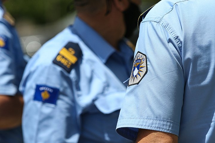 Wh Policia 113