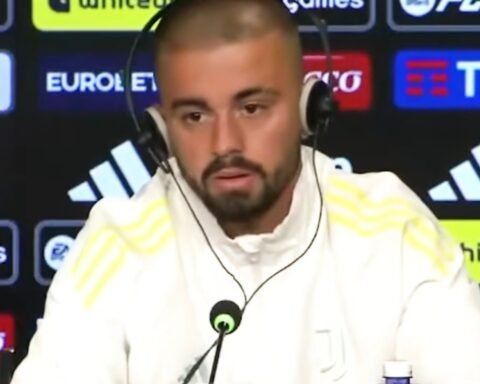 Zhegrova Prezantohet Si Luan Para Juventusit