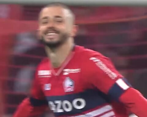 Zhegrova Te Napoli?