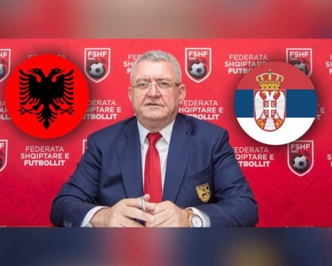 Zyrtare: Shqipëria E Serbia Organizojnë Bashkë Evropianin U21