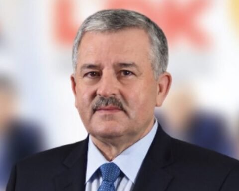 Agim Veliu Kosove