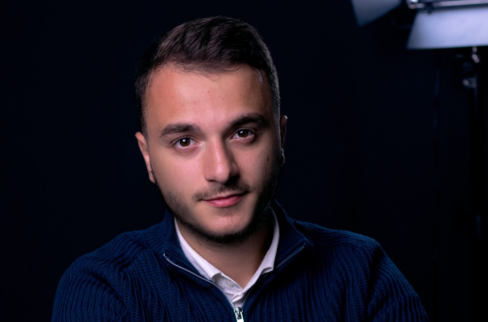 Azizi Profil Foto 