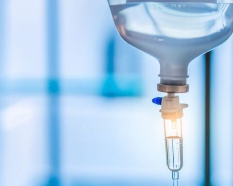 Benefits Of Iv Infusion Therapy