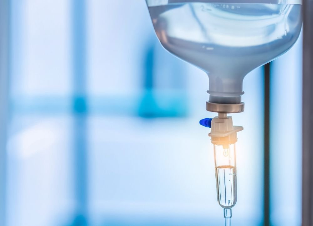 Benefits Of Iv Infusion Therapy