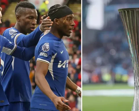 Chelsea
