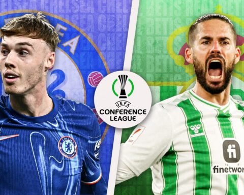 Chelsea Real Betis
