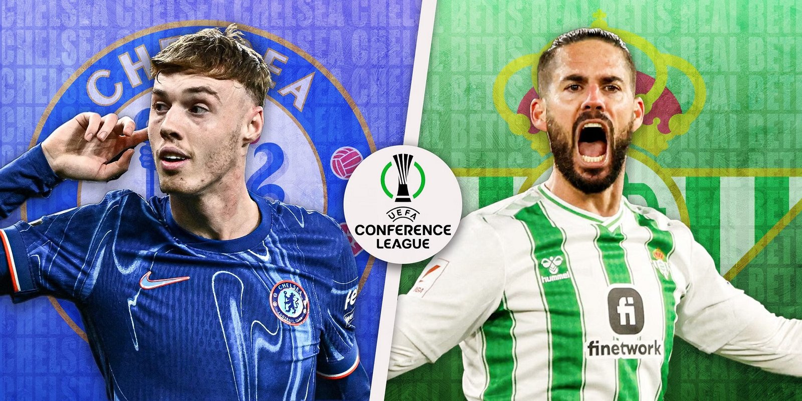 Chelsea Real Betis