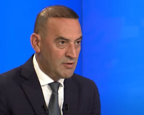 Daut Haradinaj