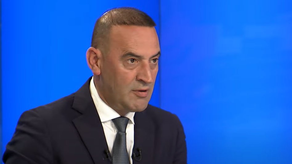 Daut Haradinaj