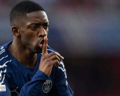 Dm 250521 Com Soc Presser Dembele Wary Of Inter Experience Ahead Of Ucl Final Global 20250521