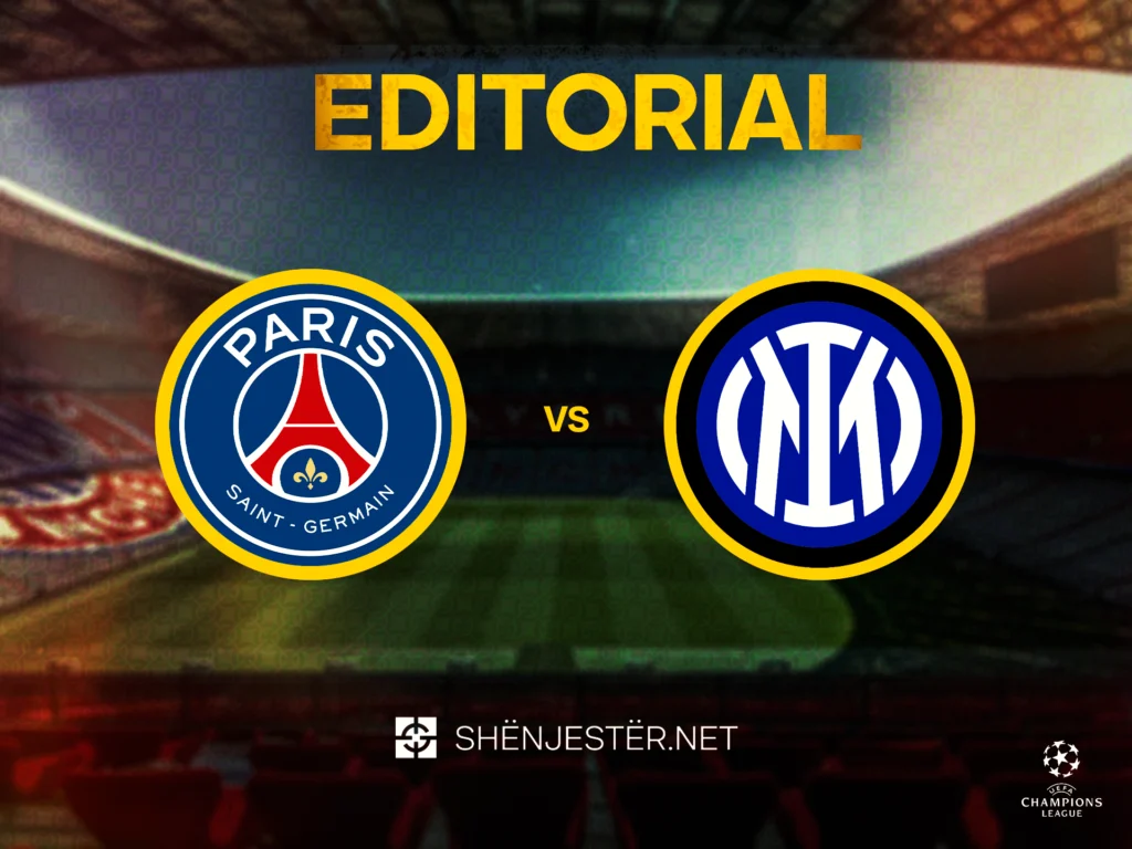 Editoriali i Shënjestër.net për Champions League