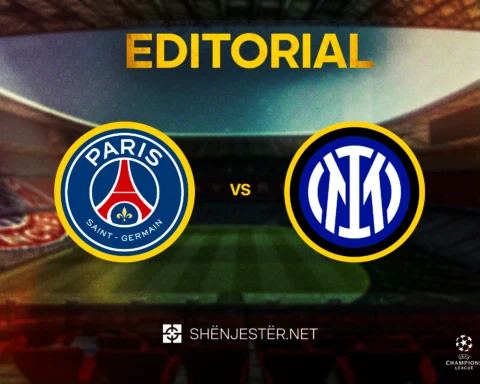 Editoriali i Shënjestër.net për Champions League