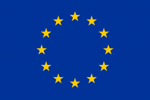 Eu Flag