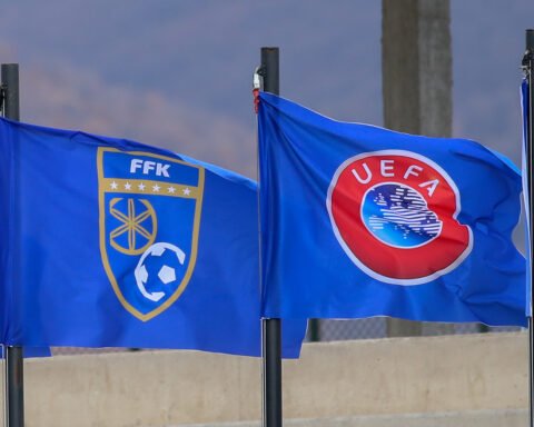 Ffk Uefa
