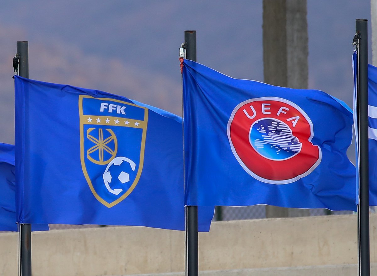 Ffk Uefa