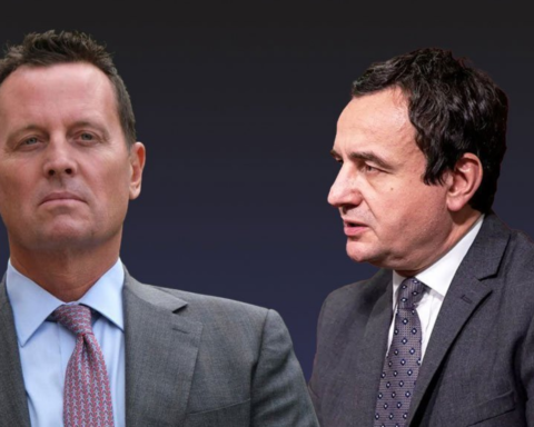 Grenell Kurti