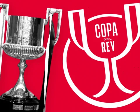 Horario Sorteo Copa Rey