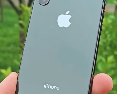 Iphone 10, 5 Euro Dhe 10 Franga: Gra:bitet Një Qytetar Në Viti