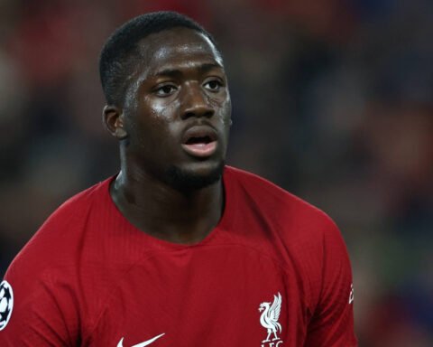 Ibrahima Konate 2022 Liverpool 1672764707 99494