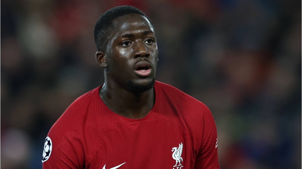 Ibrahima Konate 2022 Liverpool 1672764707 99494