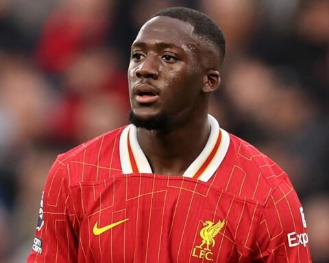 Ibrahima Konate Update 03112024