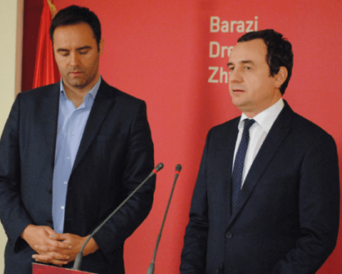 Kurti Konjufca