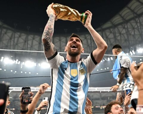 Lionel Messi Most Liked Instagram Picute 122222 2e46f8ce2f8444948fce28f2c84c72f2