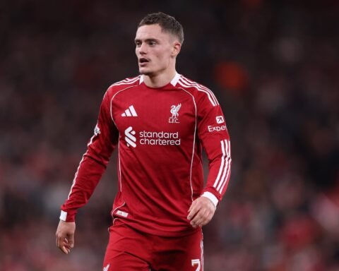 Liverpool Fc V Atletico De Madrid Uefa Champions League 2025 26 League Phase Md1 Scaled