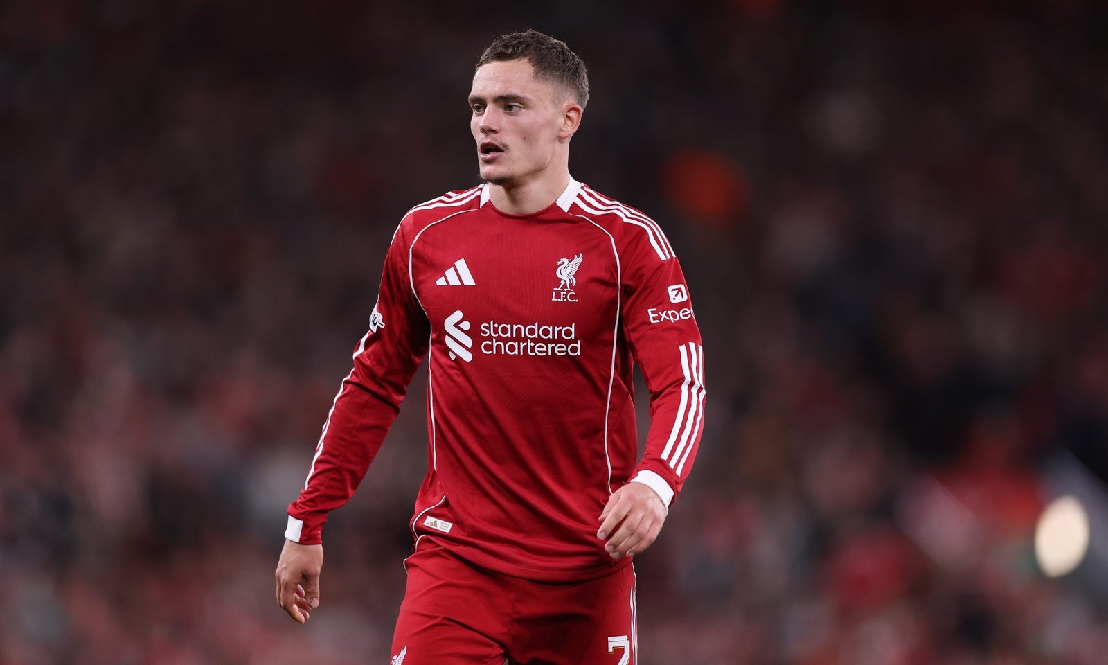 Liverpool Fc V Atletico De Madrid Uefa Champions League 2025 26 League Phase Md1 Scaled