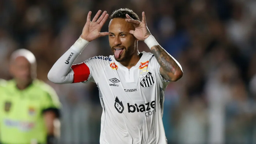 Neymar