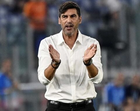 Paulo Fonseca