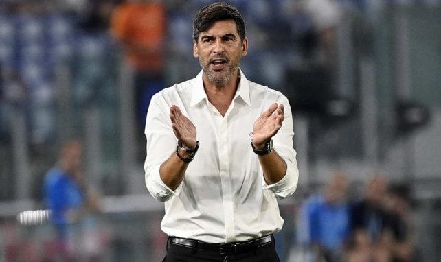 Paulo Fonseca