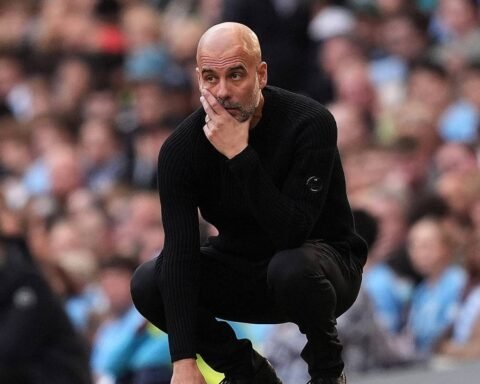 Pep Guardiola 2425 2