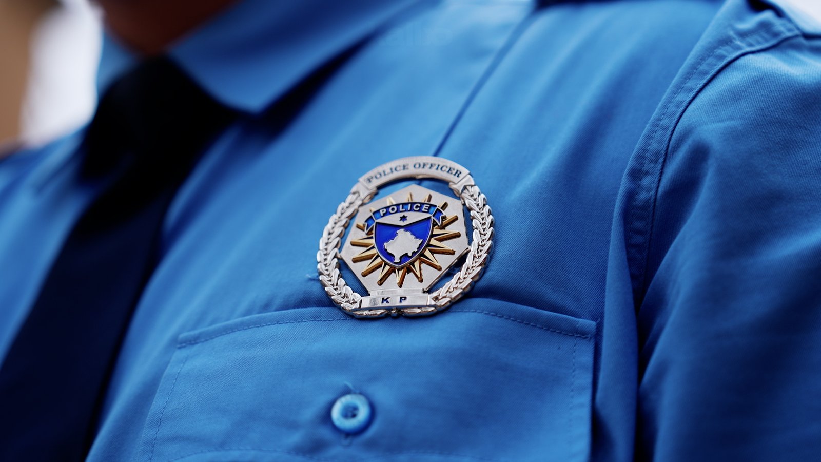 Policia E Kosoves 1