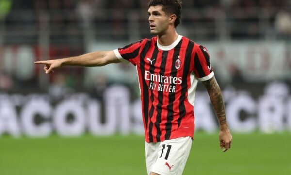Pulisic 600x360 1