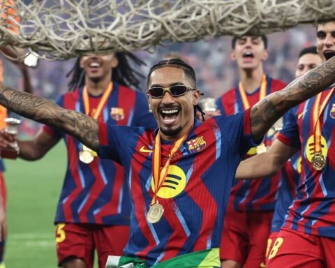 Fbl Ksa Supercup Barcelona Real Madrid