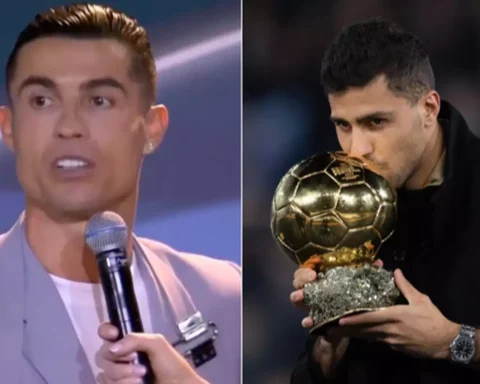 Rodri