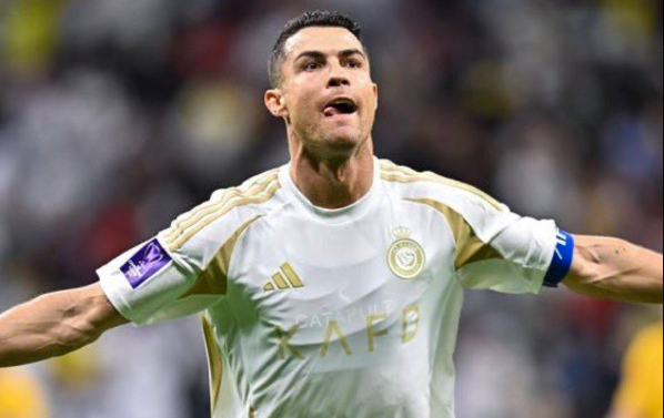 Ronaldo