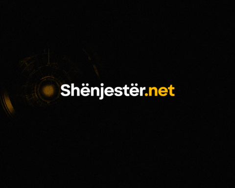 Shënjestër.net