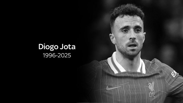 Skysports Diogo Jota Obit Liverpool 6955989