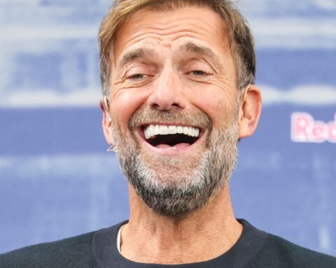 Skysports Jurgen Klopp Red Bull 6799186