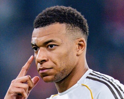 Skysports Kylian Mbappe Real Madrid 7241284