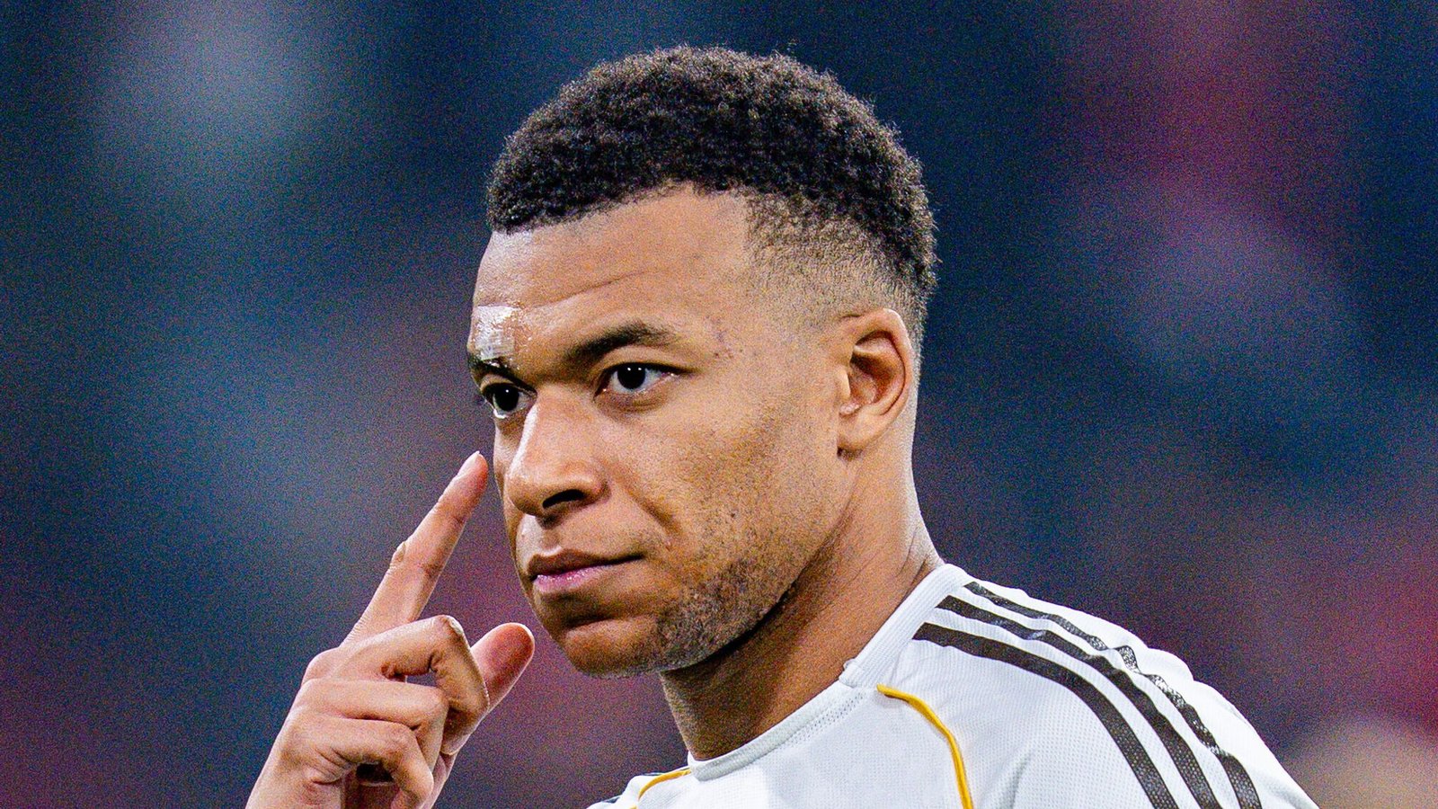 Skysports Kylian Mbappe Real Madrid 7241284